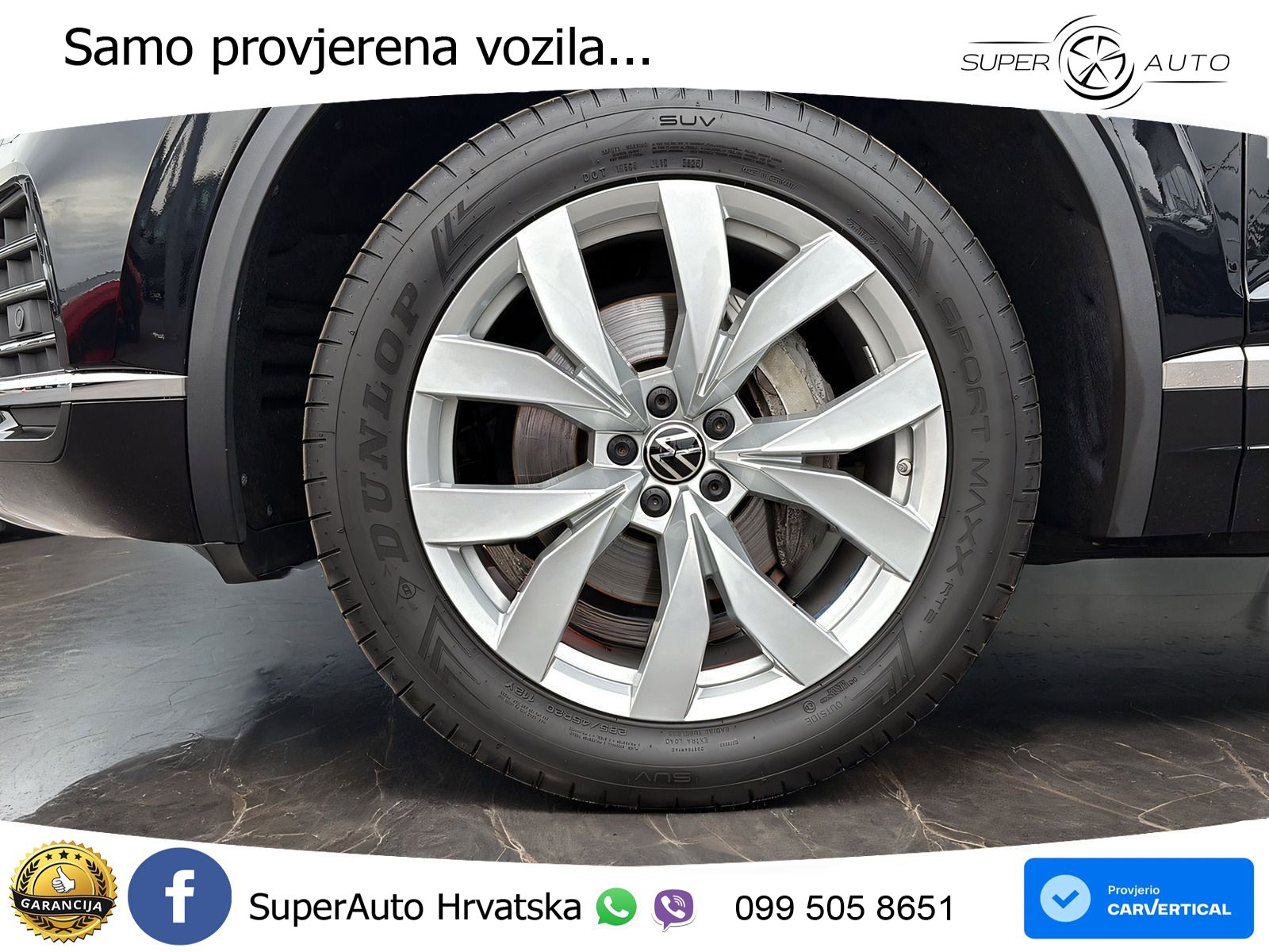 Volkswagen Touareg 3.0 V6 TDI (286 KS) 4MOTION Tiptronic LED+GR SJED+ACC