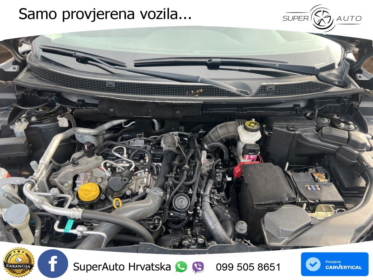 Nissan Qashqai 1.3i (160 KS) DCT N-Connecta