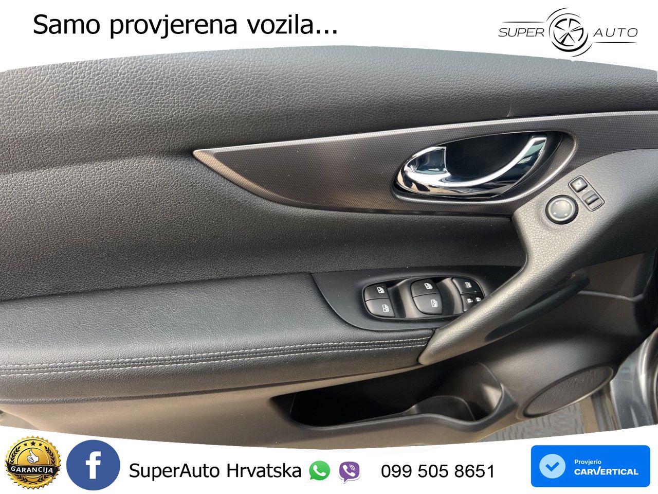 Nissan Qashqai 1.3i (160 KS) DCT N-Connecta