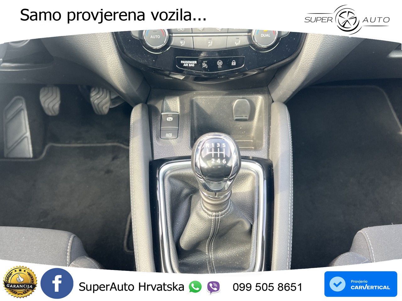 Nissan Qashqai 1.3i (160 KS) DCT N-Connecta