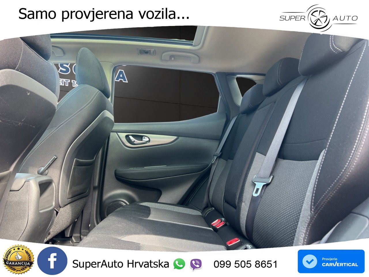 Nissan Qashqai 1.3i (160 KS) DCT N-Connecta