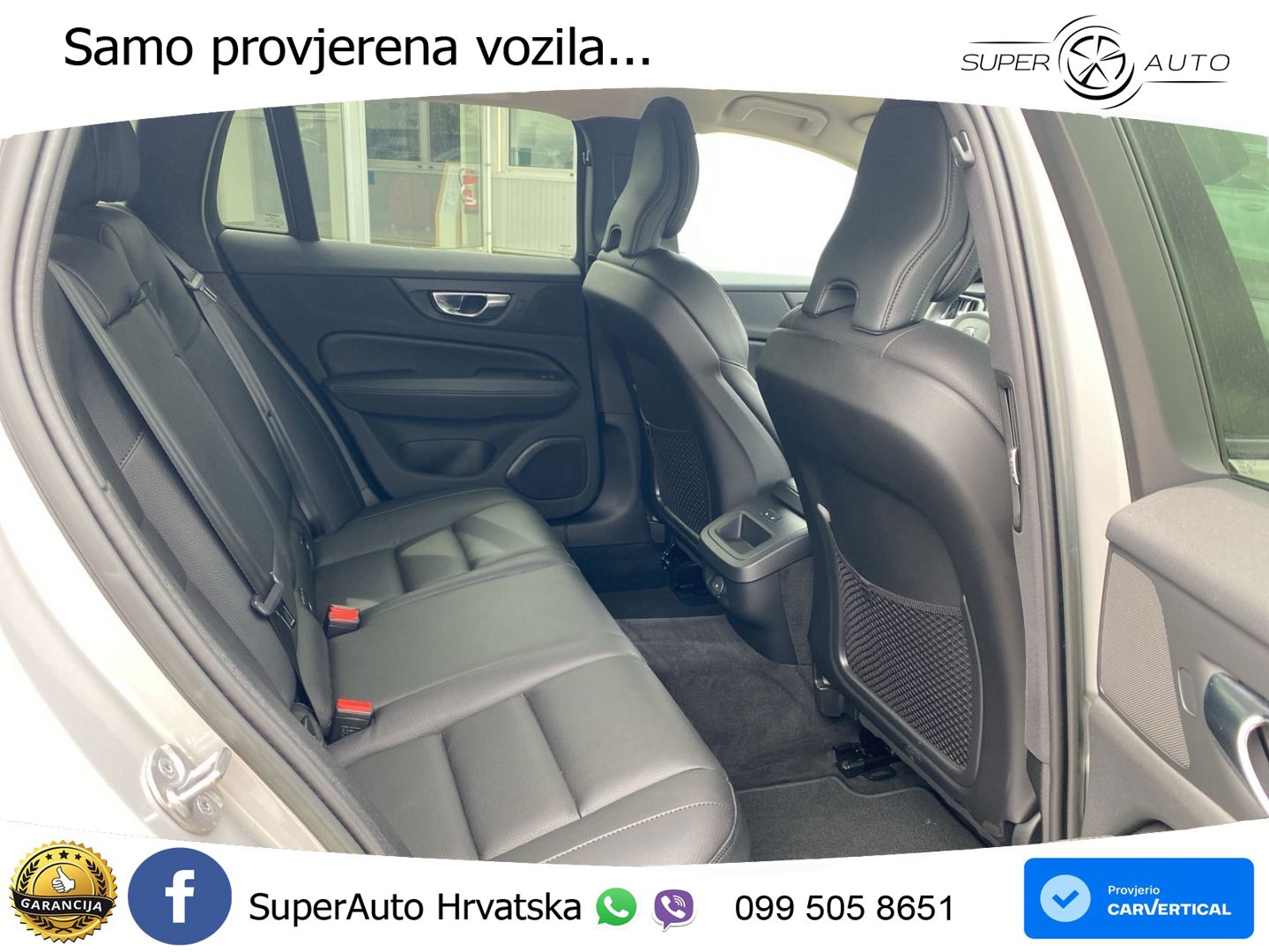 Volvo V60 2.0 B4 Diesel Geartronic LED+GR SJED+ACC