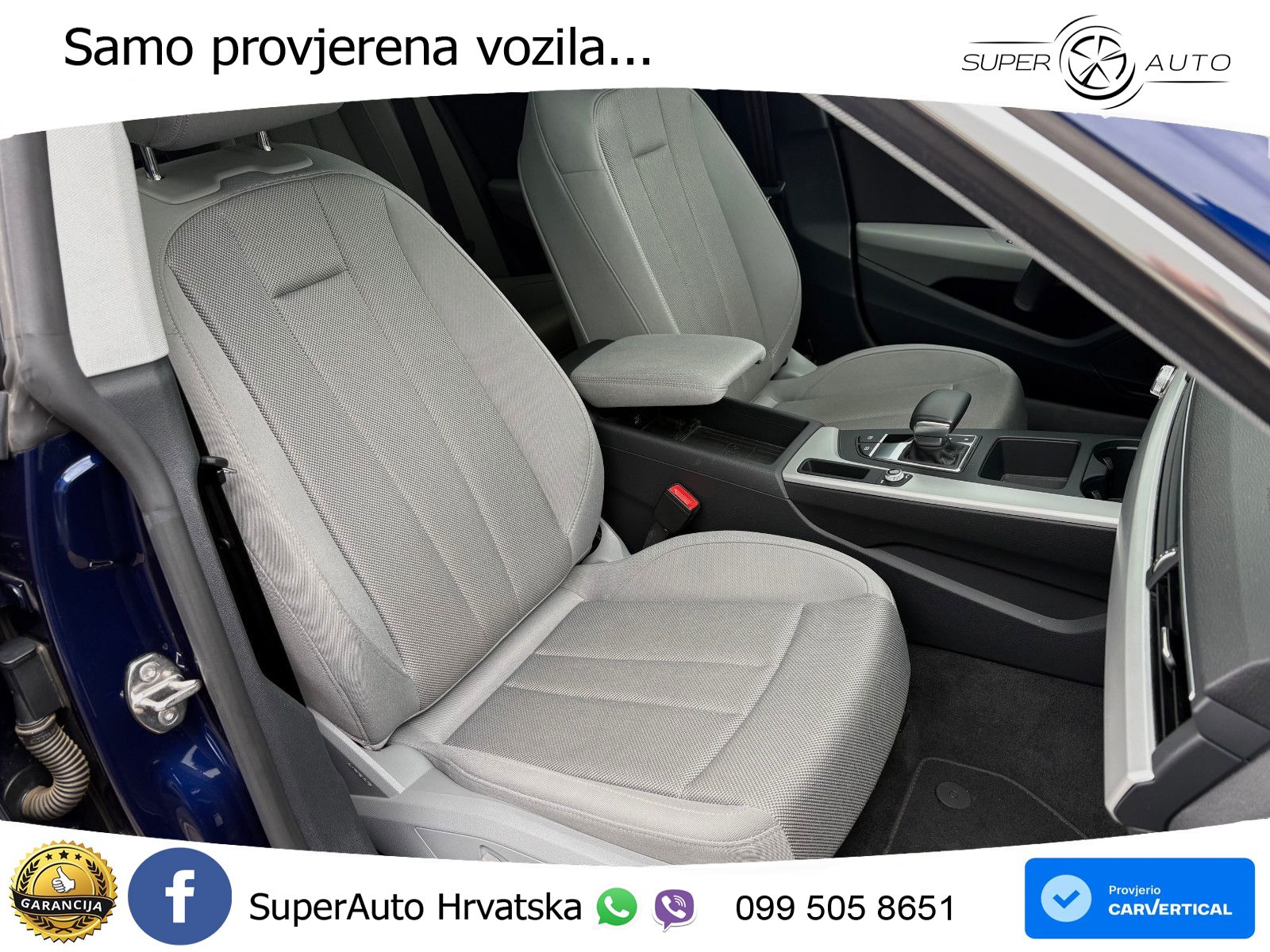 Audi A5 Sportback 40 TDI (204 KS) S tronic LED+GR SJED+ACC