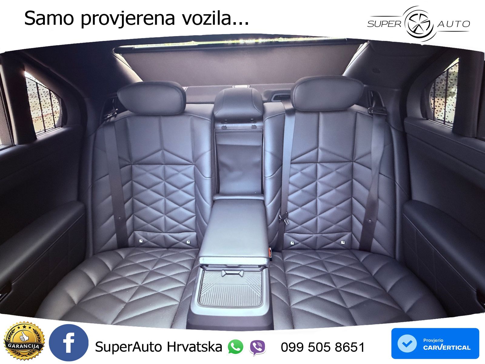 BMW 740d (299 KS) xDrive Steptronic M Sport ZRAČNI+ACC+GR SJED+KAM+PANO