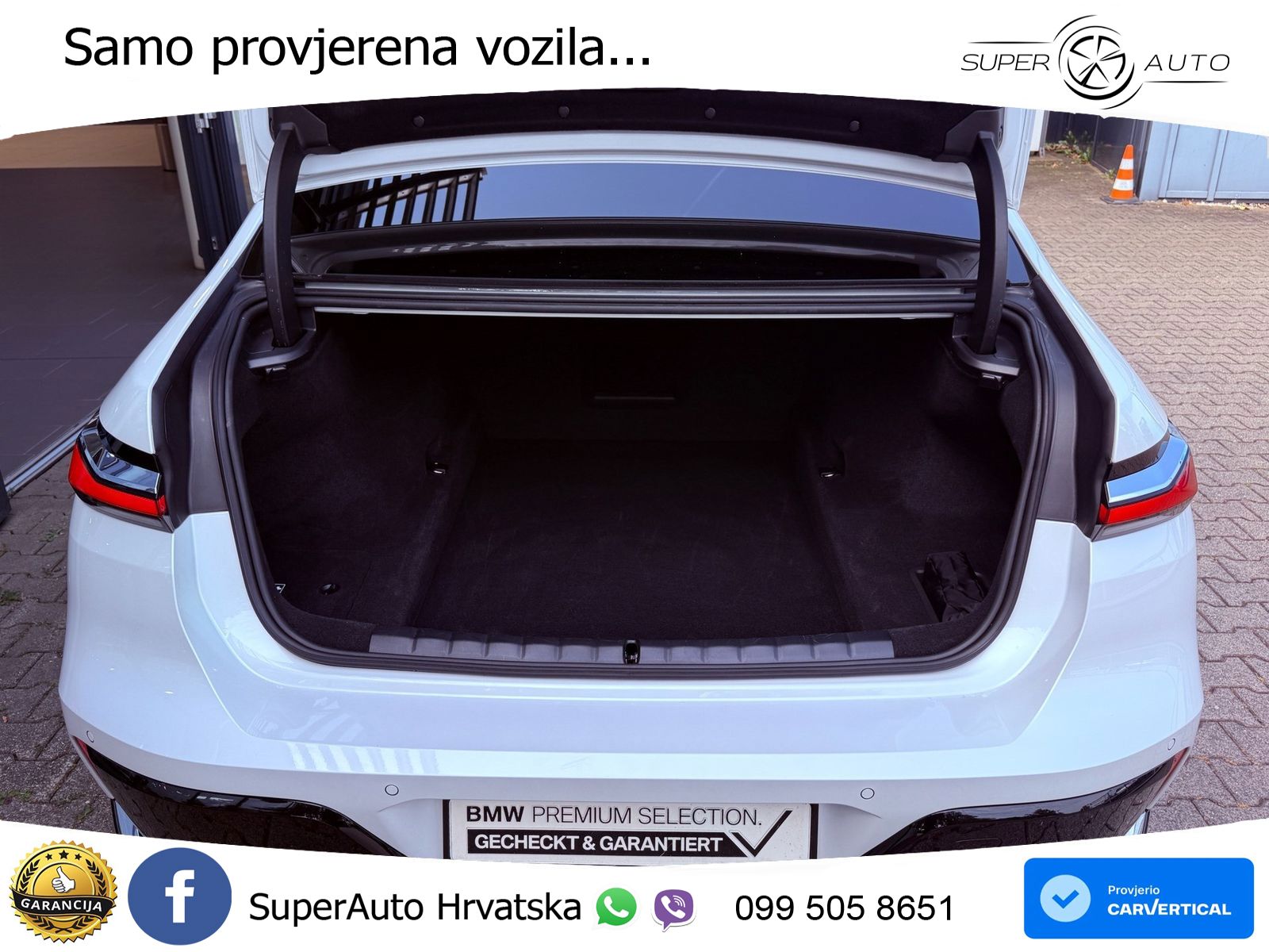 BMW 740d (299 KS) xDrive Steptronic M Sport ZRAČNI+ACC+GR SJED+KAM+PANO