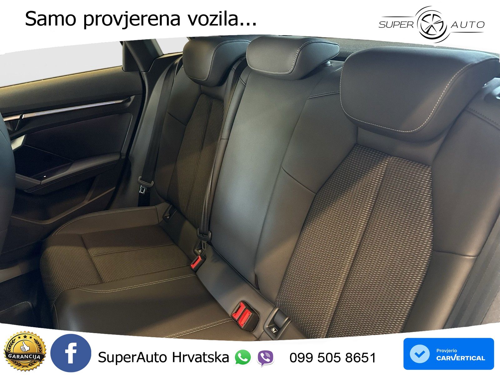 Audi A3 Sportback 40 TFSI (204 KS) quattro S tronic S line LED+GR SJED+ACC