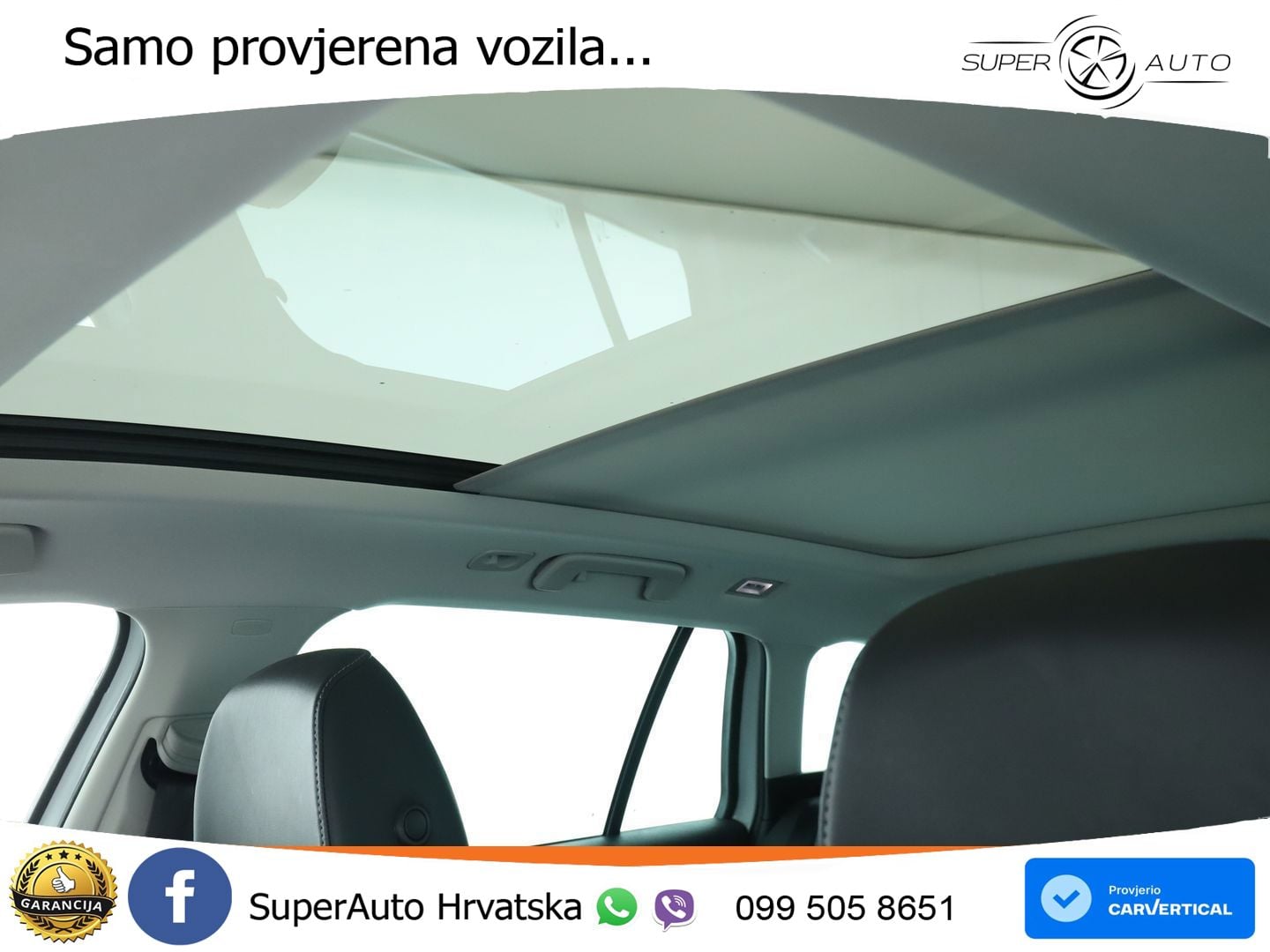 Škoda Octavia Combi iV 1.4 TSI (204 KS) DSG LED+GR SJED+ACC