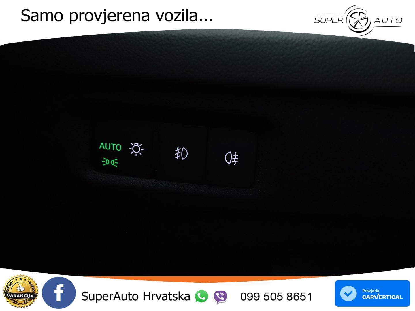 Škoda Octavia Combi iV 1.4 TSI (204 KS) DSG LED+GR SJED+ACC