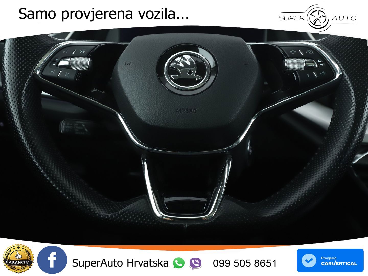 Škoda Octavia Combi iV 1.4 TSI (204 KS) DSG LED+GR SJED+ACC