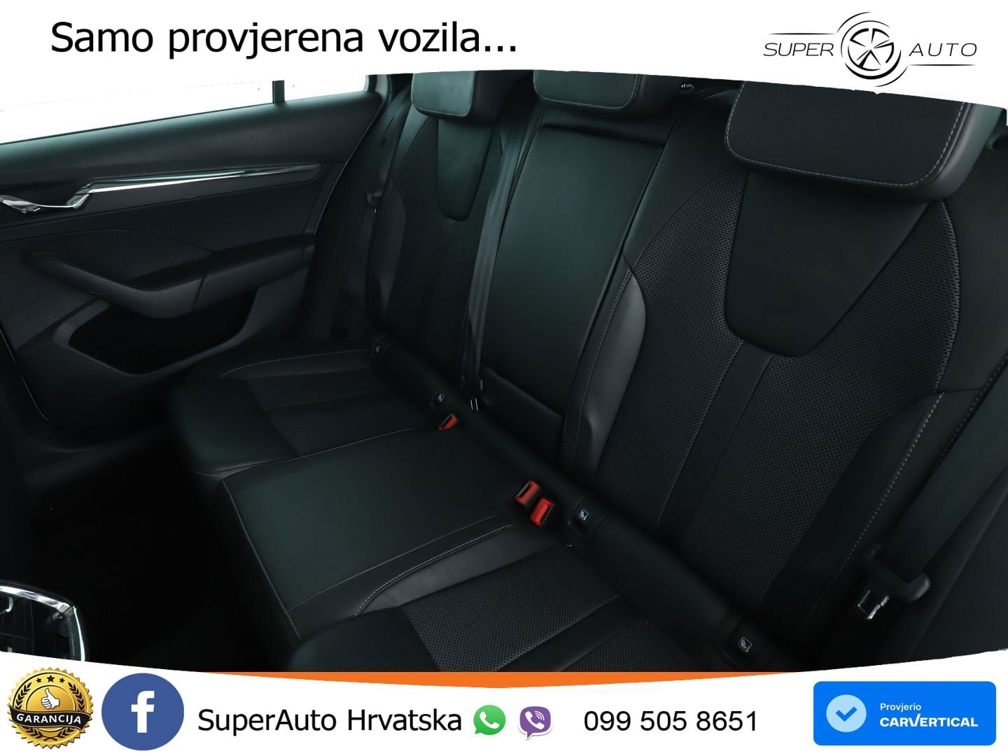 Škoda Octavia Combi iV 1.4 TSI (204 KS) DSG LED+GR SJED+ACC