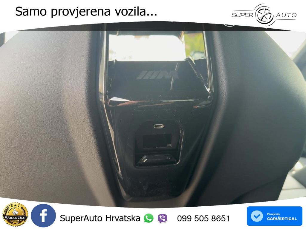 BMW M5 4.4 V8 (727 KS) xDrive Steptronic LED+GR SJED+ACC