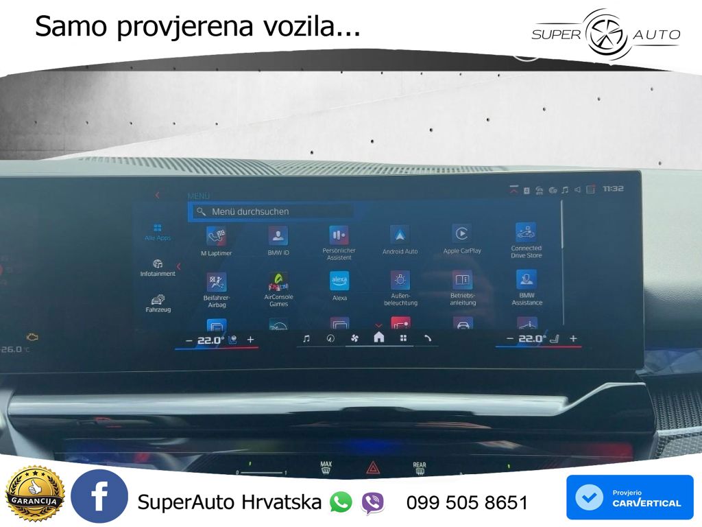 BMW M5 4.4 V8 (727 KS) xDrive Steptronic LED+GR SJED+ACC