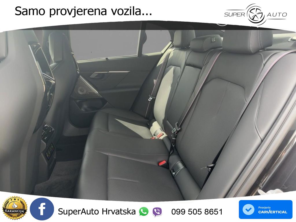 BMW M5 4.4 V8 (727 KS) xDrive Steptronic LED+GR SJED+ACC