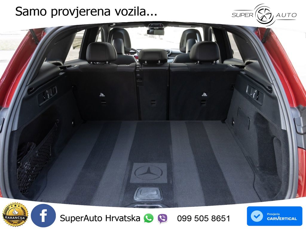 Mercedes GLC 300d (269 KS) 4MATIC 9G-TRONIC AMG