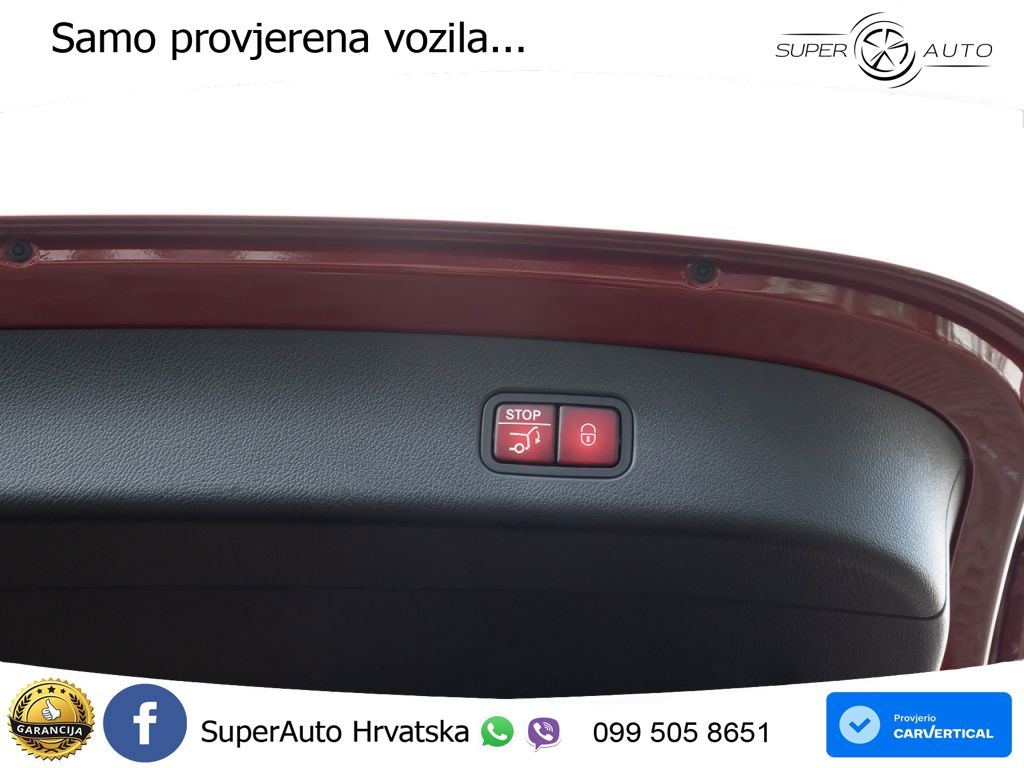 Mercedes GLC 300d (269 KS) 4MATIC 9G-TRONIC AMG