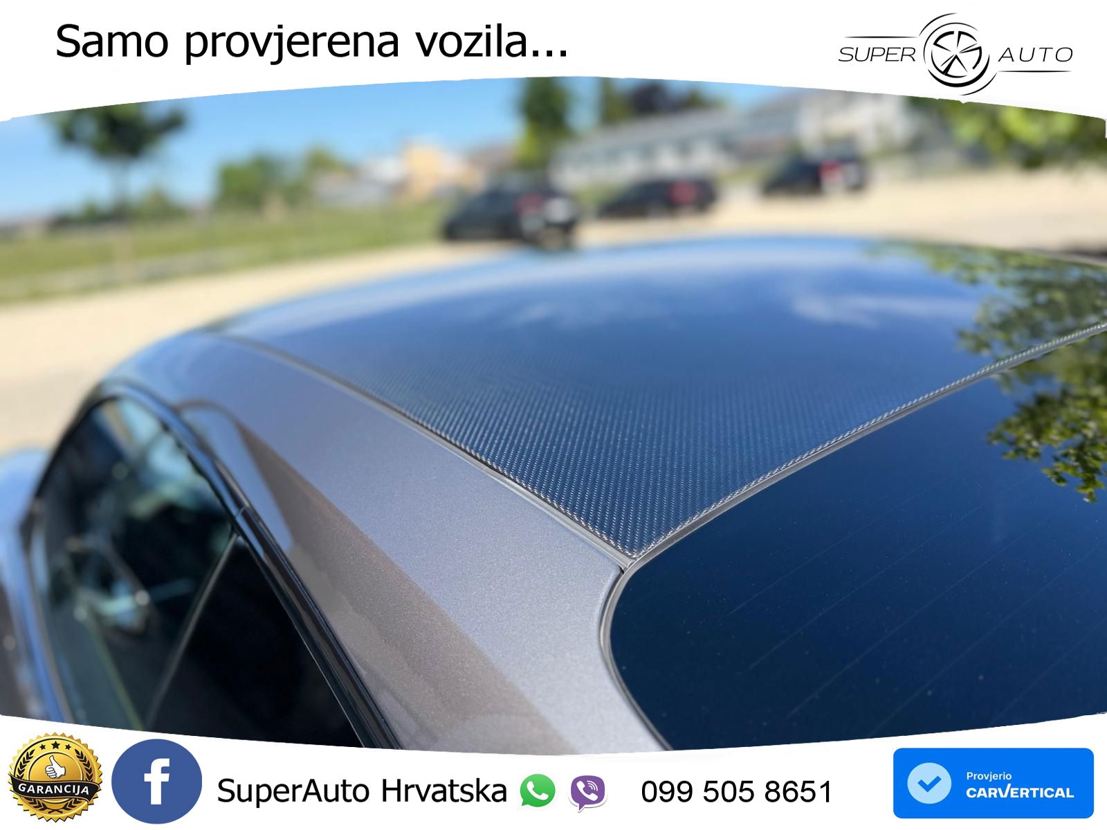 Porsche 911 Turbo S 3.8 (650 KS) PDK ZRAČNI+ACC+GR SJED+KAM