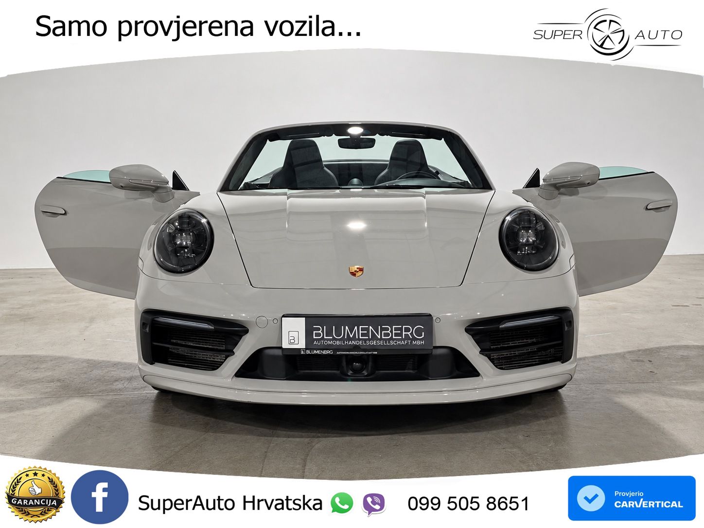 Porsche 911 Carrera 4S Cabriolet 3.0 (450 KS) PDK MATRIX+GR SJED+KAM