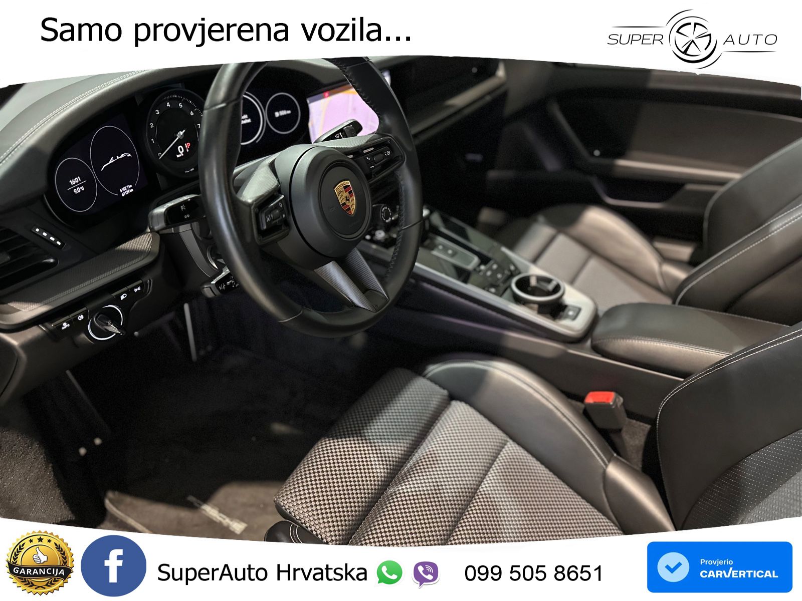 Porsche 911 Carrera 4S Cabriolet 3.0 (450 KS) PDK MATRIX+GR SJED+KAM