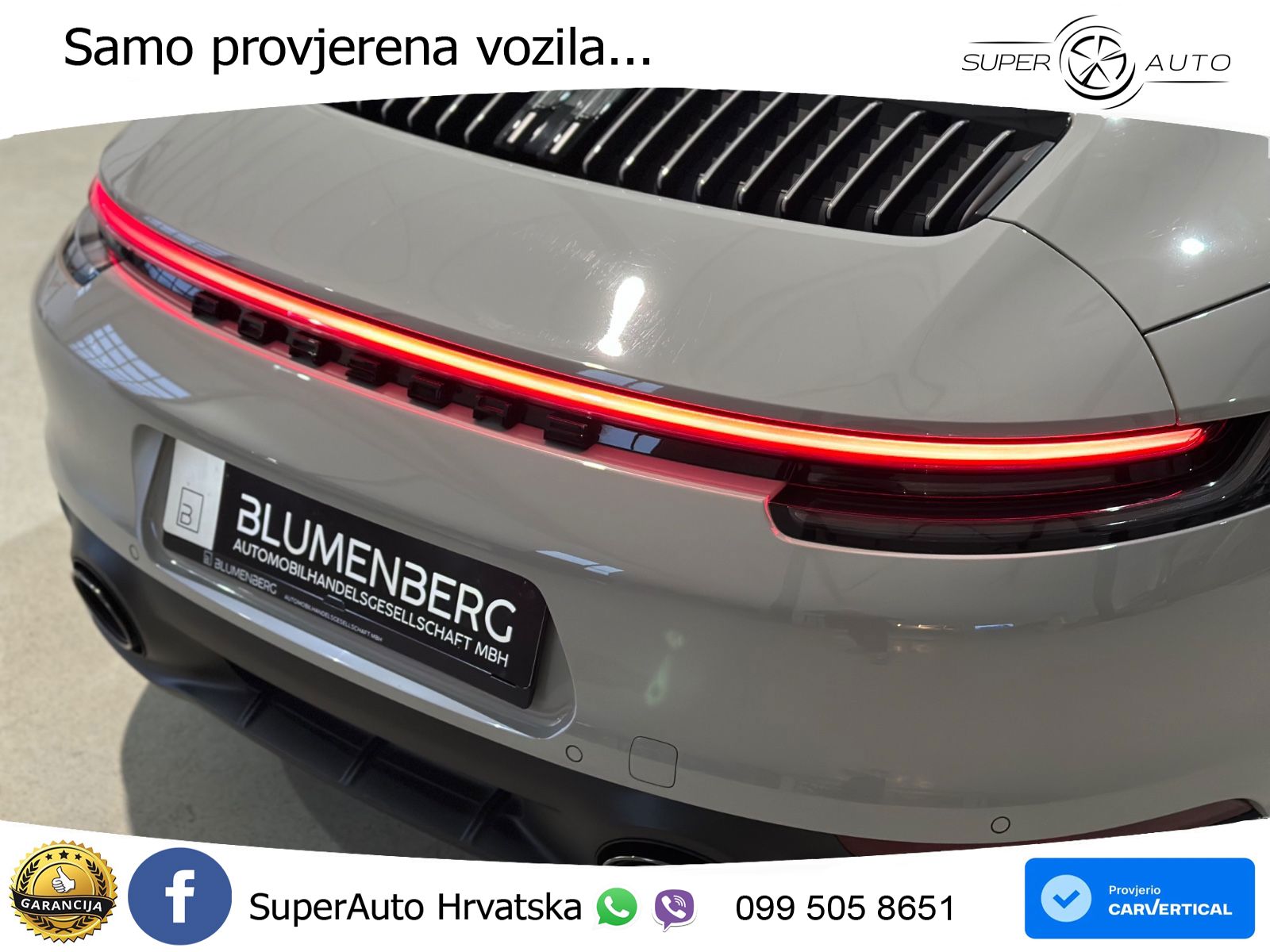 Porsche 911 Carrera 4S Cabriolet 3.0 (450 KS) PDK MATRIX+GR SJED+KAM