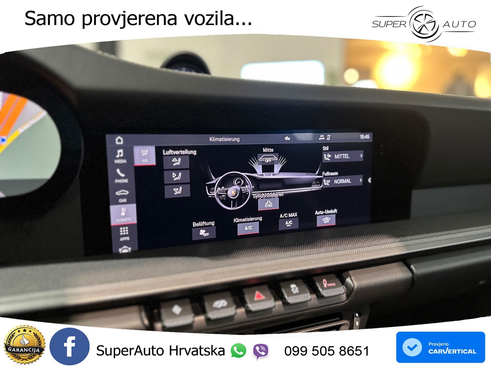 Porsche 911 Carrera 4S Cabriolet 3.0 (450 KS) PDK MATRIX+GR SJED+KAM