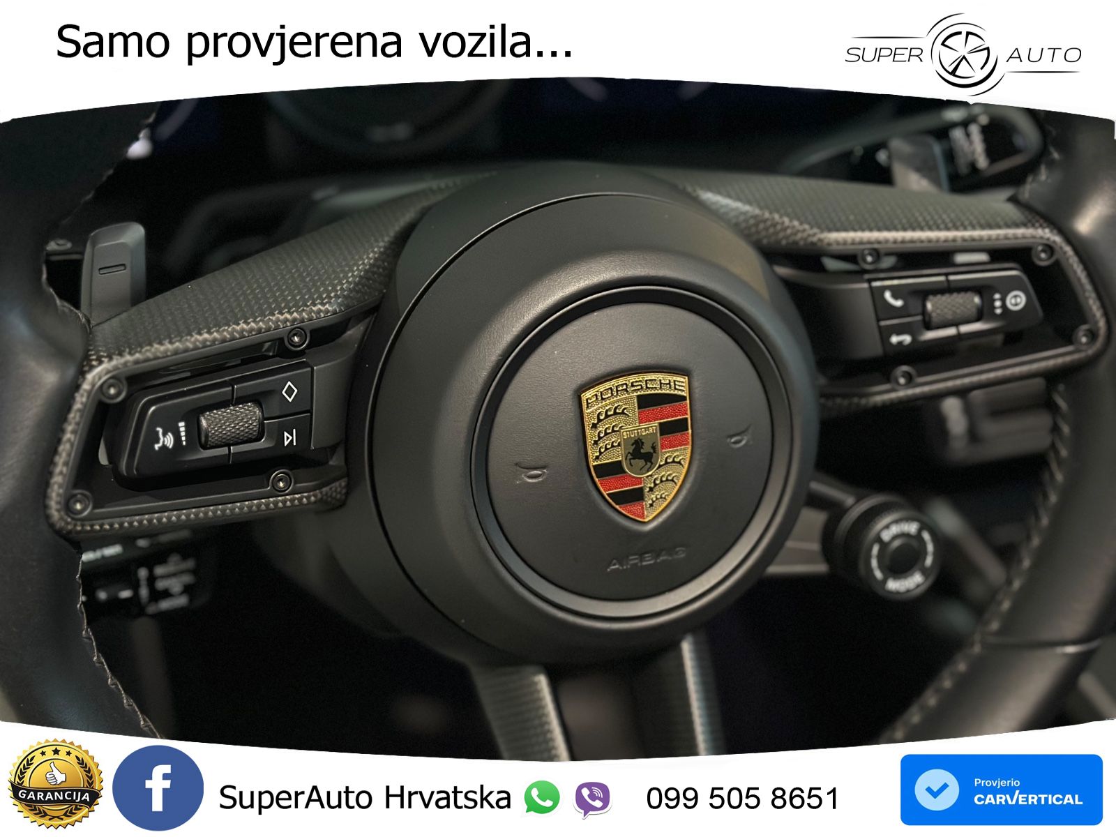 Porsche 911 Carrera 4S Cabriolet 3.0 (450 KS) PDK MATRIX+GR SJED+KAM