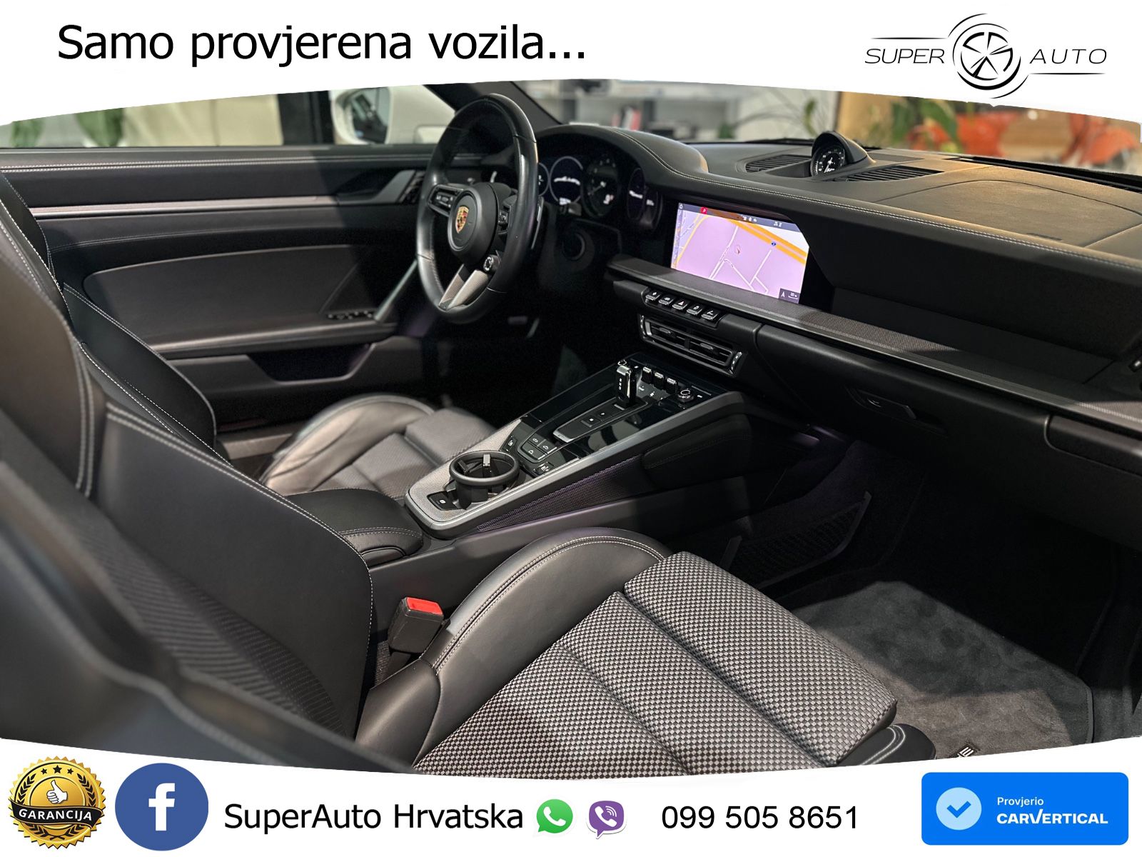 Porsche 911 Carrera 4S Cabriolet 3.0 (450 KS) PDK MATRIX+GR SJED+KAM