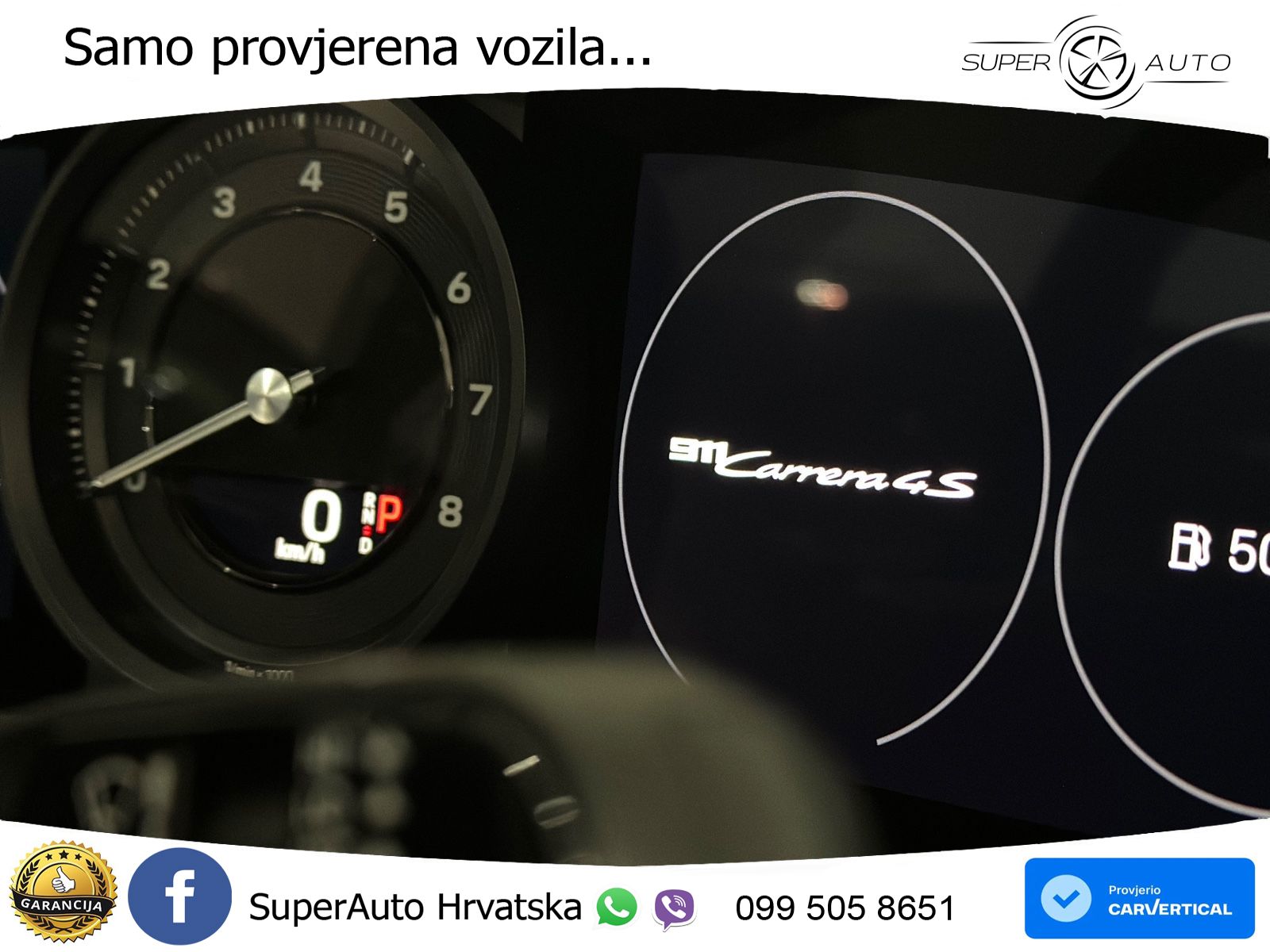 Porsche 911 Carrera 4S Cabriolet 3.0 (450 KS) PDK MATRIX+GR SJED+KAM