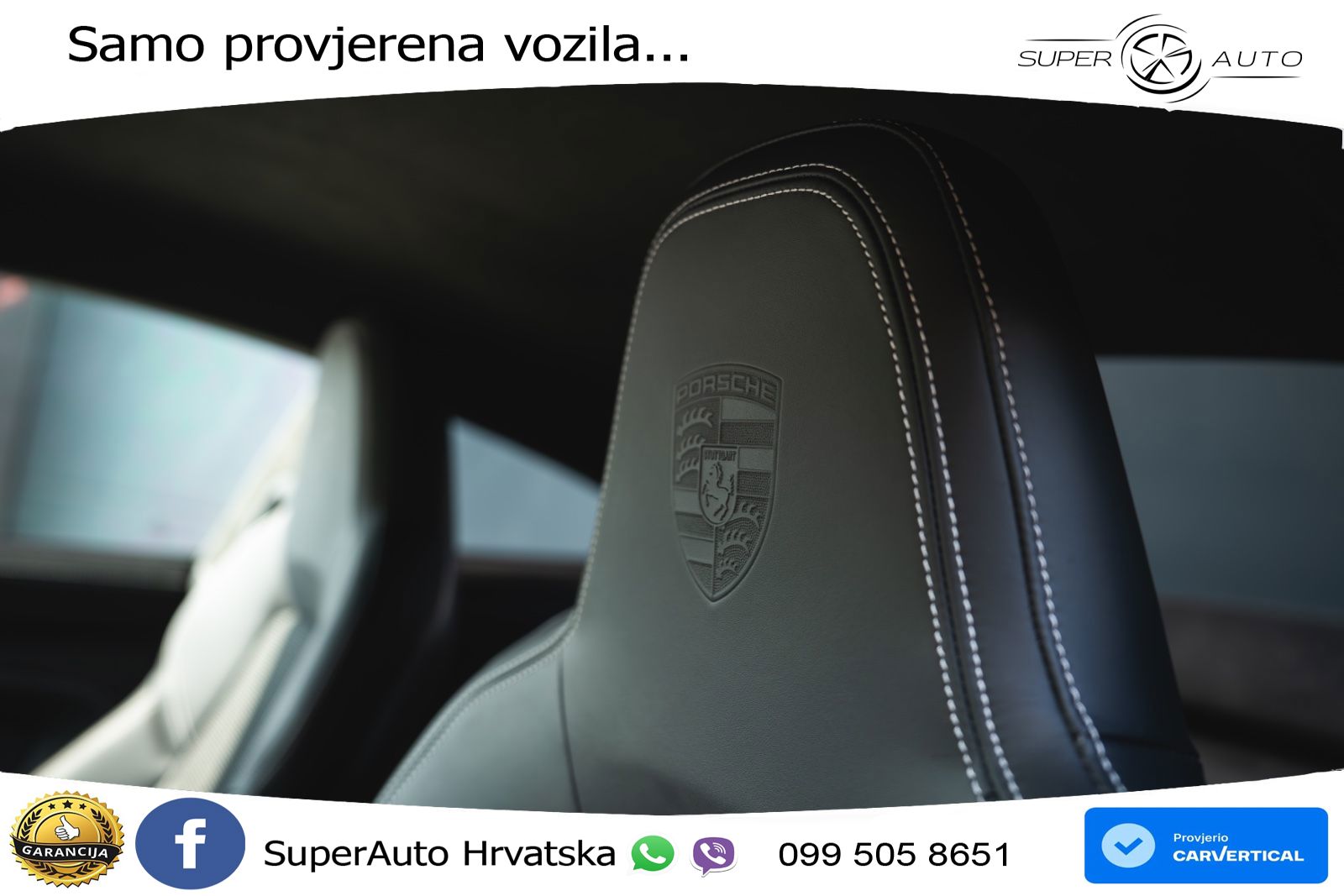 Porsche 911 GT3 4.0 (510 KS) PDK Touring-Paket