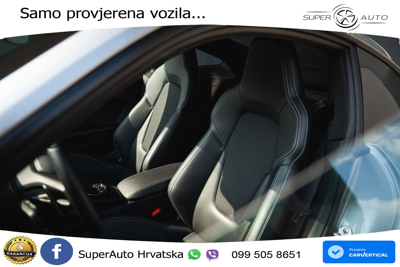 Porsche 911 GT3 4.0 (510 KS) PDK Touring-Paket