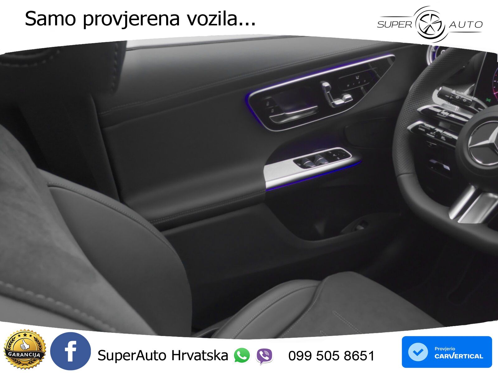 Mercedes GLC 220d (197 KS) 4MATIC 9G-TRONIC AMG