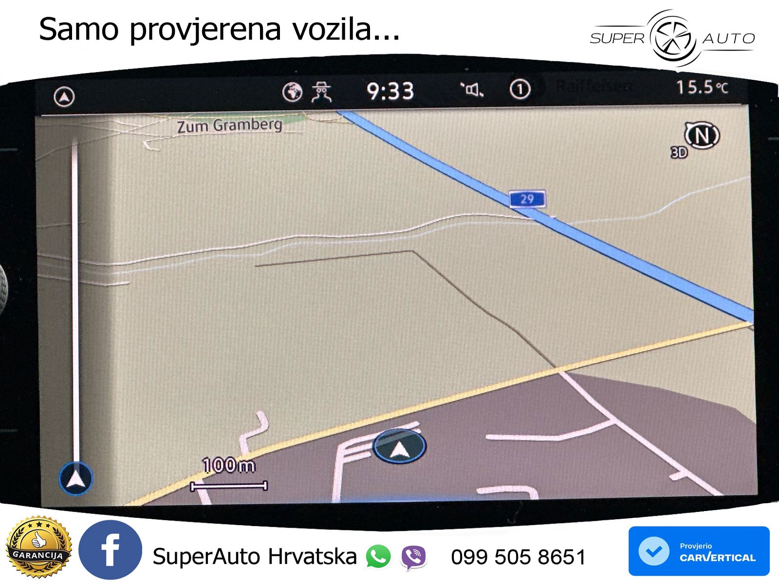 Volkswagen Passat Variant 2.0 TDI (150 KS) DSG Elegance LED+GR SJED+ACC