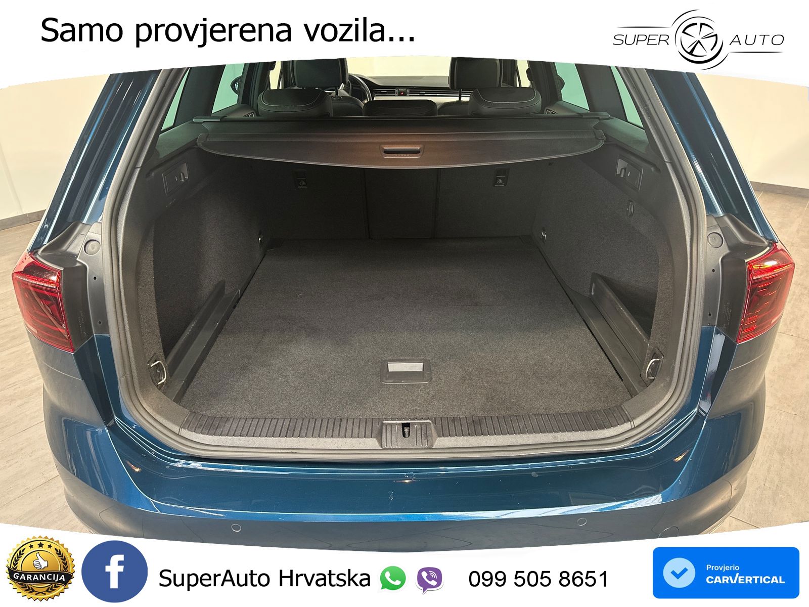Volkswagen Passat Variant 2.0 TDI (150 KS) DSG Elegance LED+GR SJED+ACC