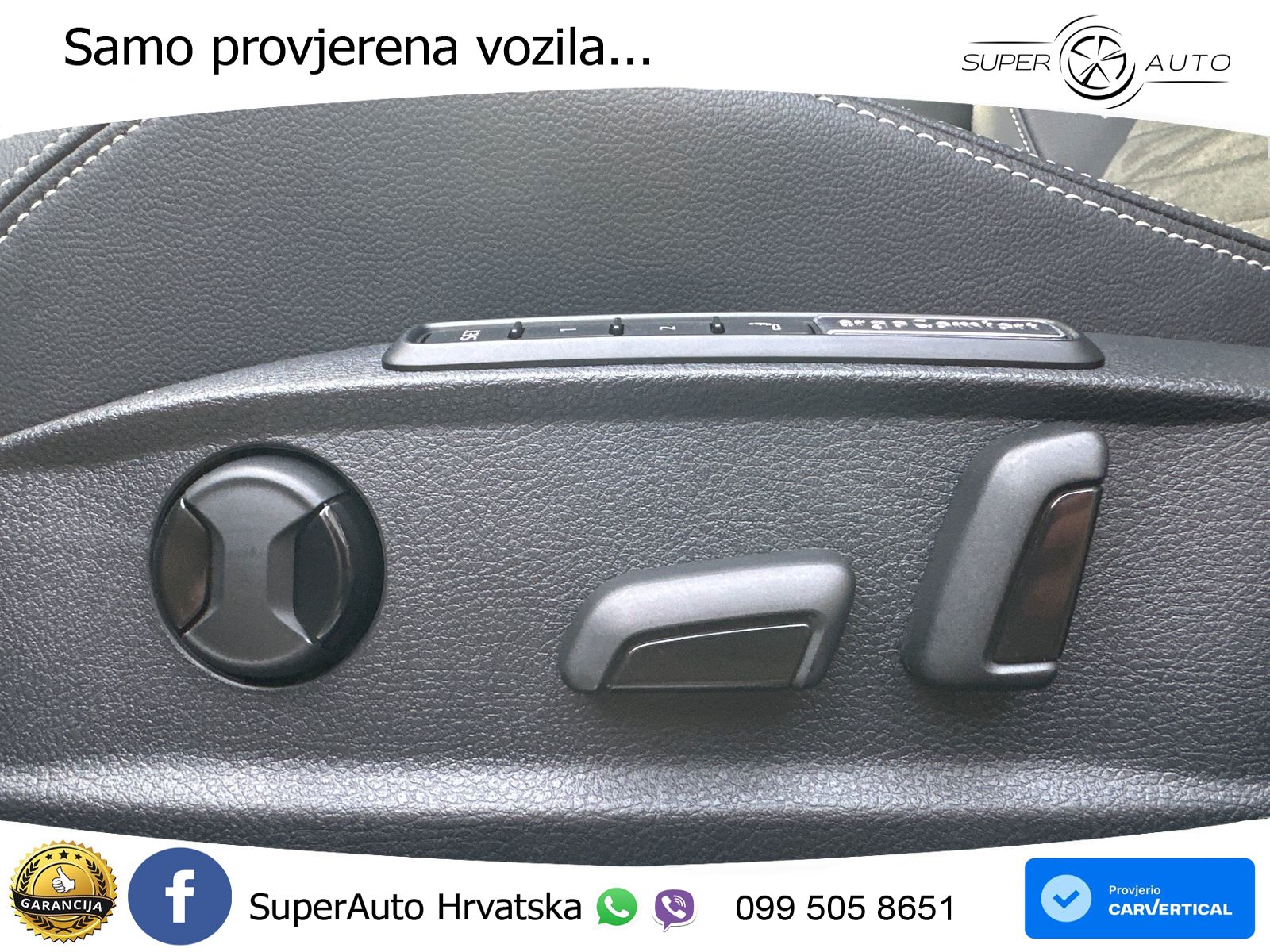 Volkswagen Passat Variant 2.0 TDI (150 KS) DSG Elegance LED+GR SJED+ACC