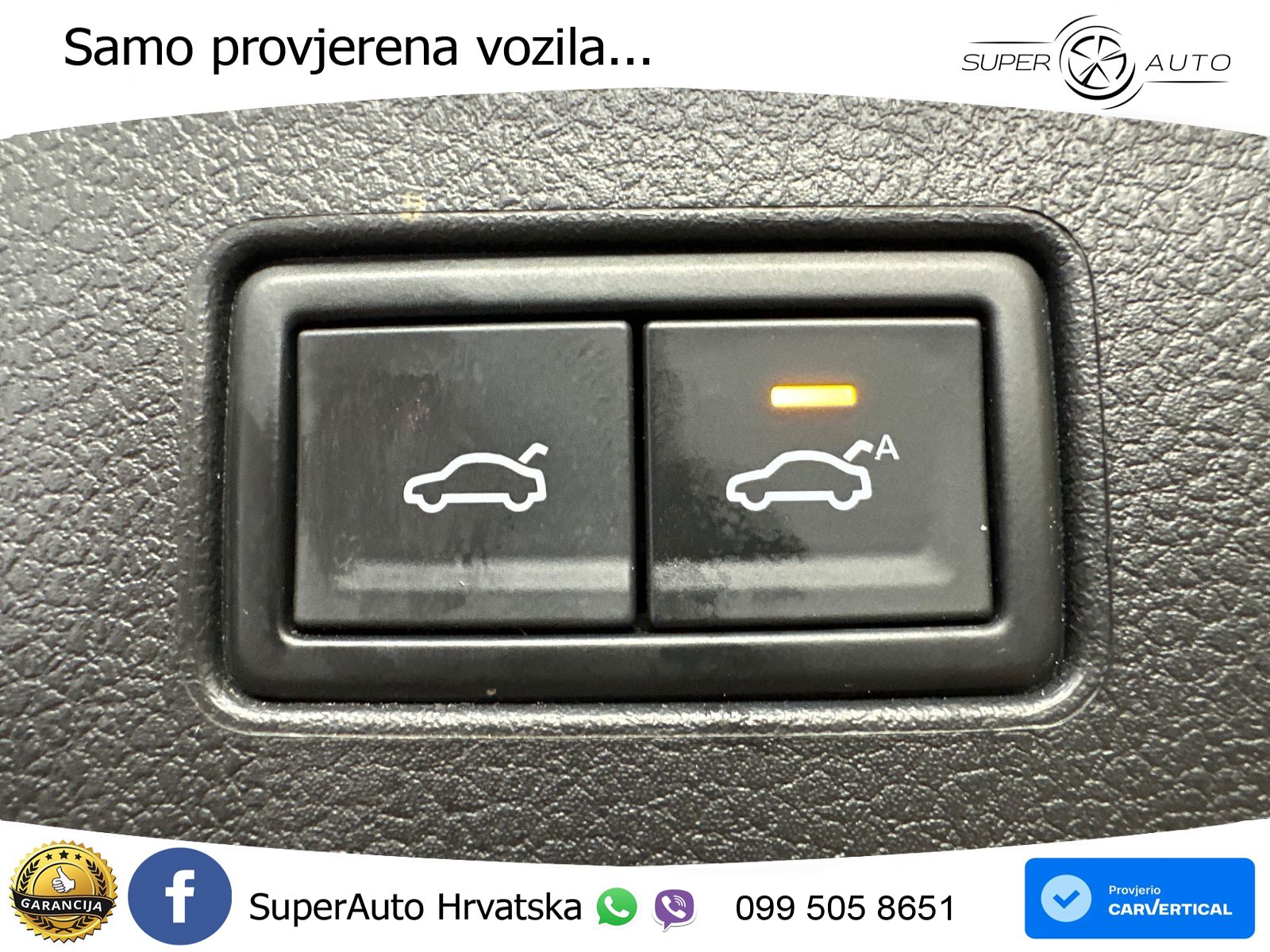 Volkswagen Passat Variant 2.0 TDI (150 KS) DSG Elegance LED+GR SJED+ACC