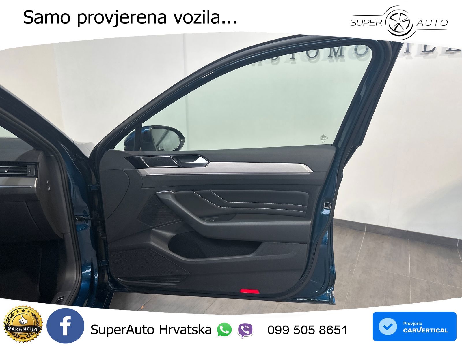 Volkswagen Passat Variant 2.0 TDI (150 KS) DSG Elegance LED+GR SJED+ACC