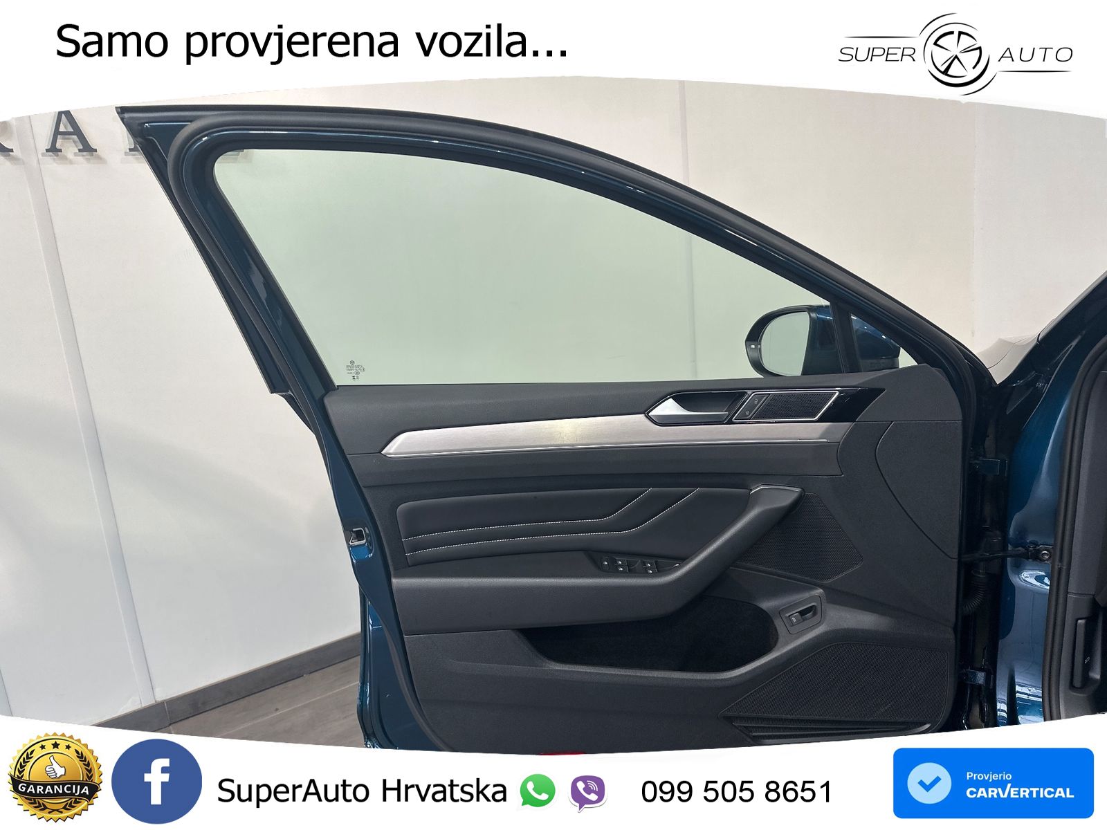Volkswagen Passat Variant 2.0 TDI (150 KS) DSG Elegance LED+GR SJED+ACC