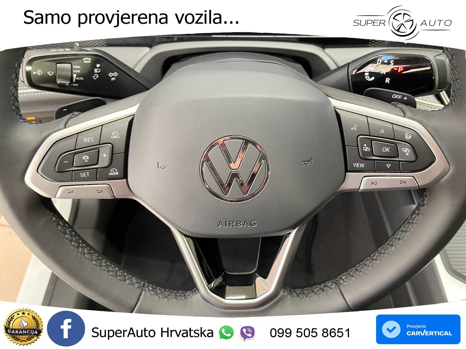 Volkswagen Passat Variant 1.5 eTSI (150 KS) DSG Business LED+GR SJED+ACC