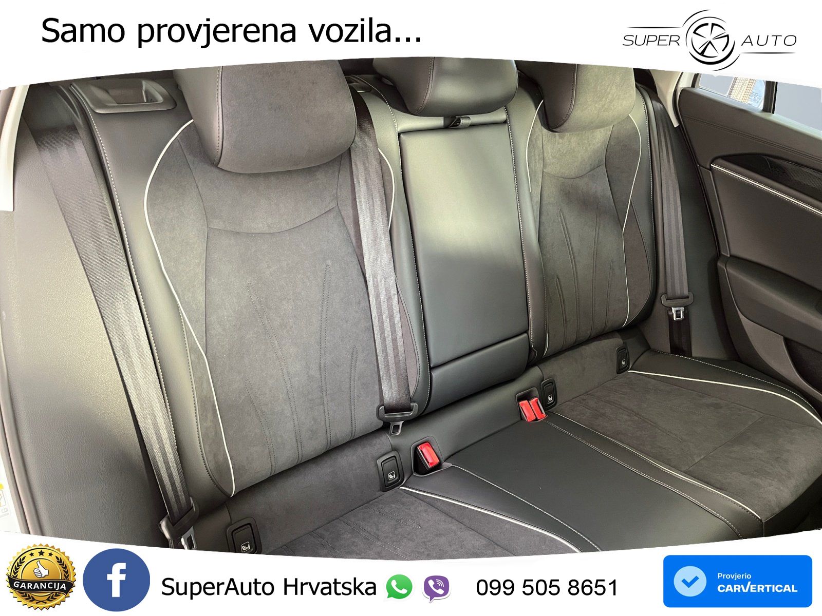 Volkswagen Passat Variant 1.5 eTSI (150 KS) DSG Business LED+GR SJED+ACC