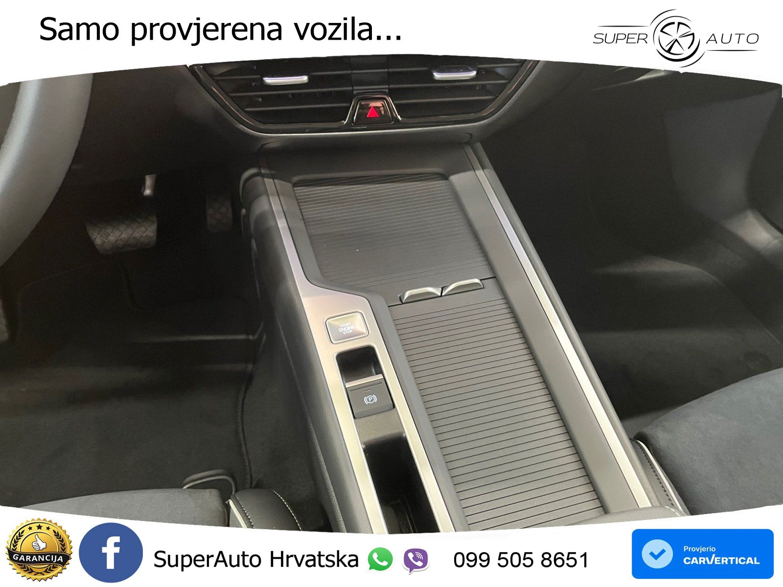 Volkswagen Passat Variant 1.5 eTSI (150 KS) DSG Business LED+GR SJED+ACC