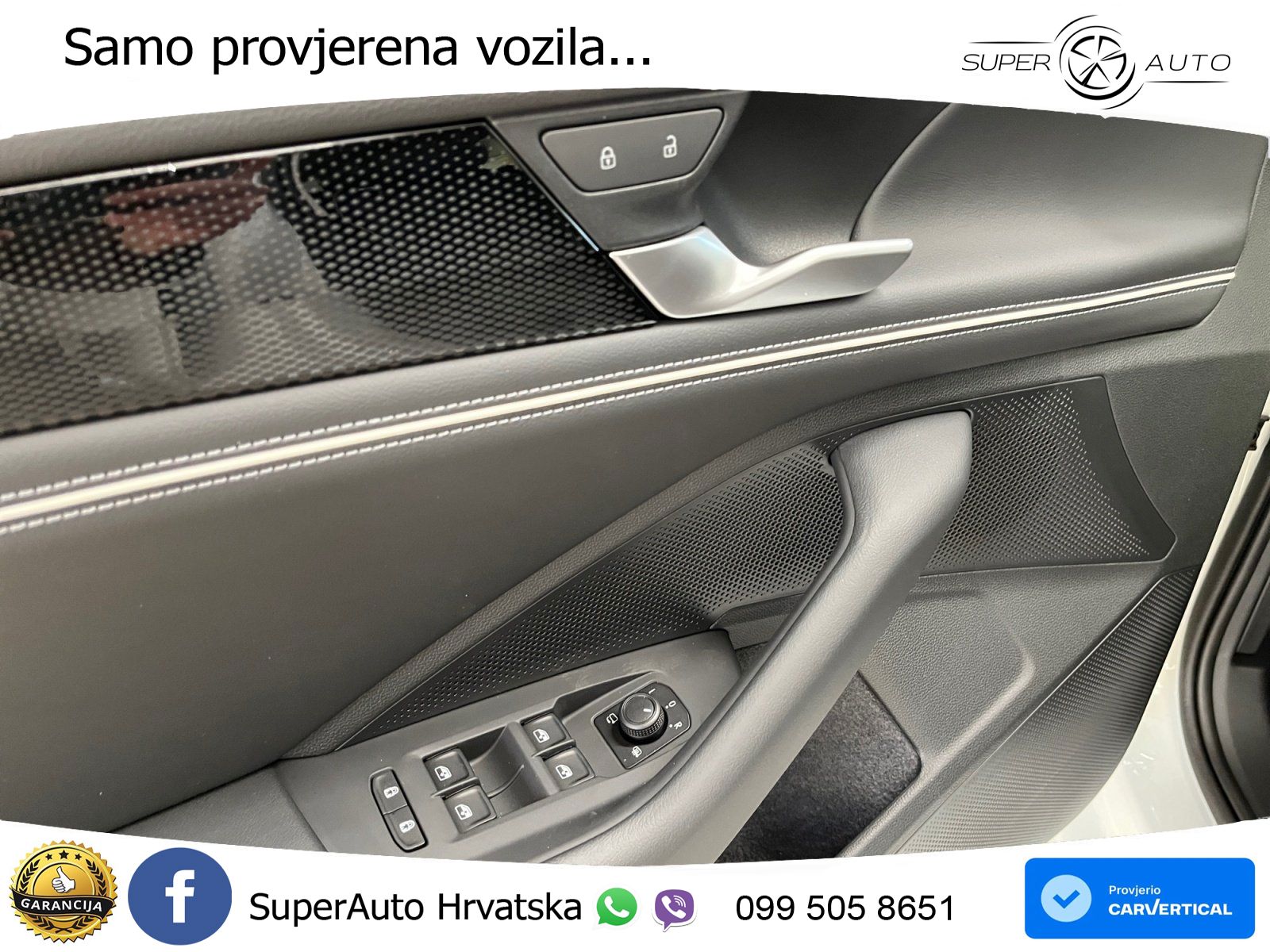 Volkswagen Passat Variant 1.5 eTSI (150 KS) DSG Business LED+GR SJED+ACC