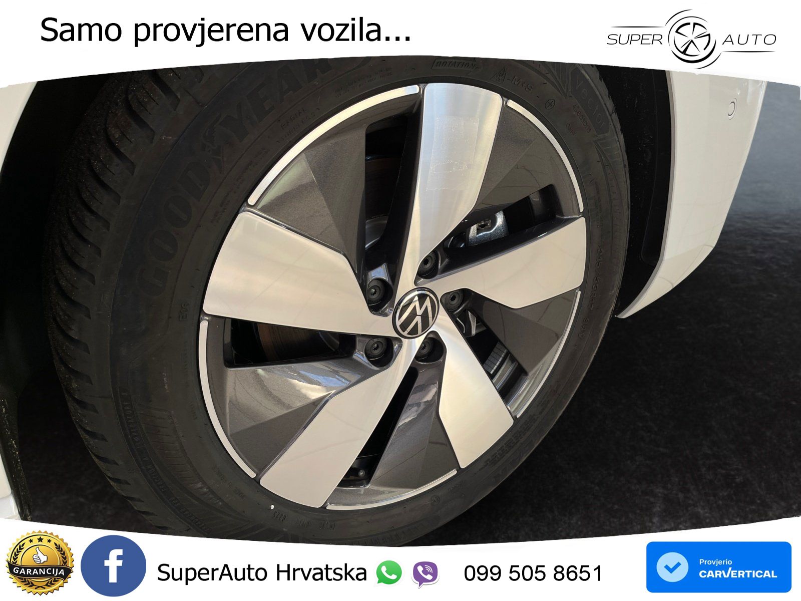 Volkswagen Passat Variant 1.5 eTSI (150 KS) DSG Business LED+GR SJED+ACC