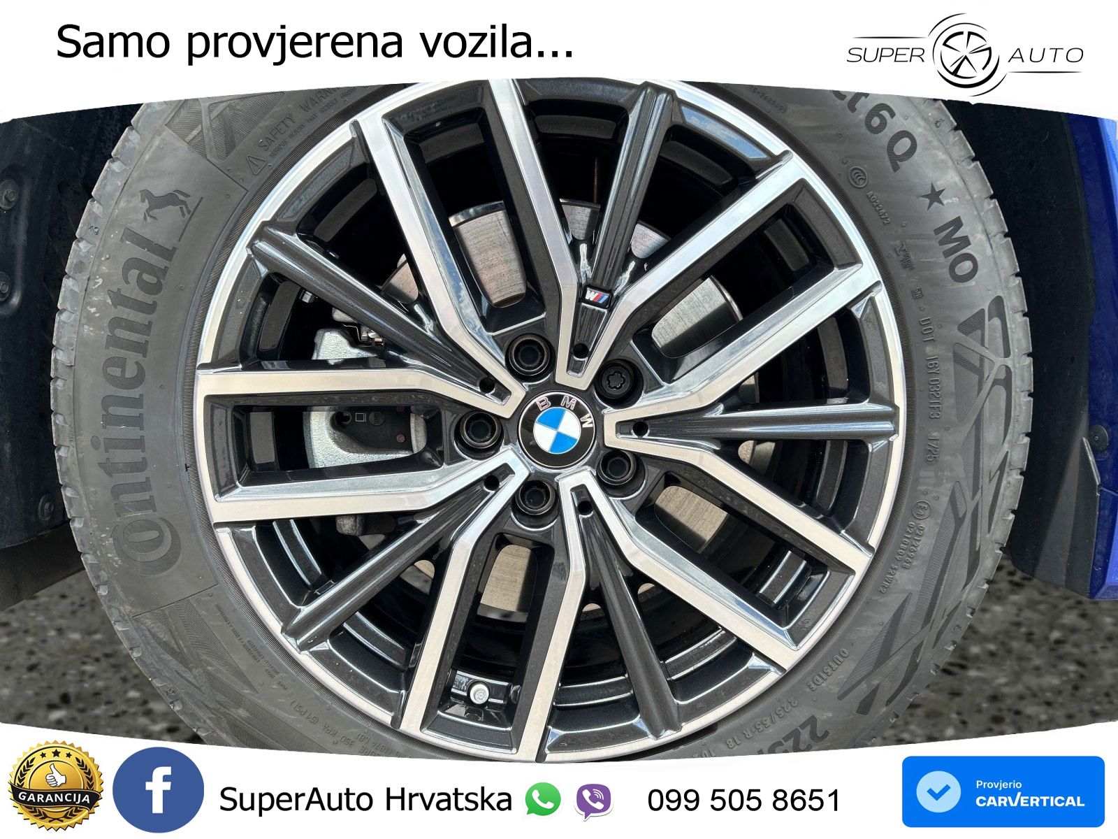 BMW X1 20i (170 KS) sDrive Steptronic M Sport