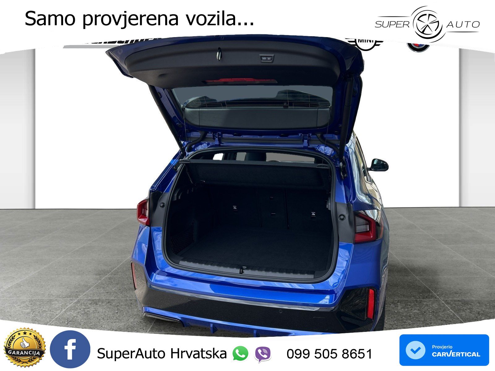 BMW X1 20i (170 KS) sDrive Steptronic M Sport