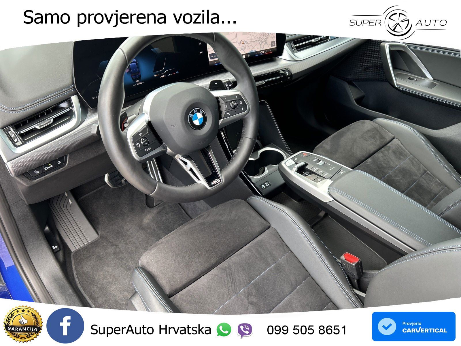 BMW X1 20i (170 KS) sDrive Steptronic M Sport