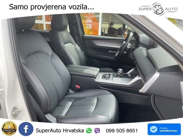 Mazda CX-60 2.5 e-Skyactiv (328 KS) AWD Automatic