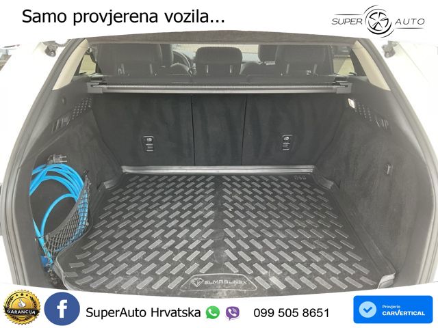 Mazda CX-60 2.5 e-Skyactiv (328 KS) AWD Automatic