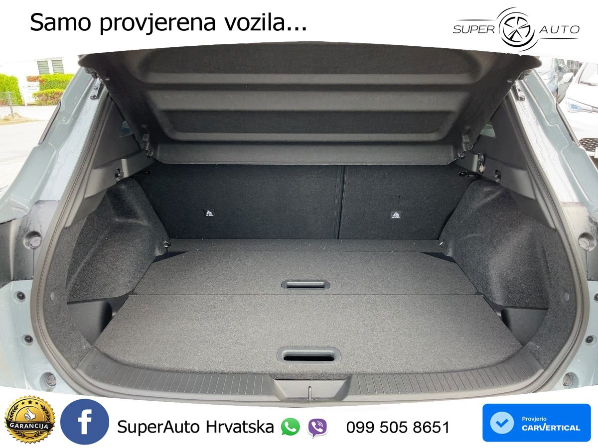 Nissan Qashqai 1.3 DIG-T (140 KS) N-Connecta LED+GR SJED+ACC