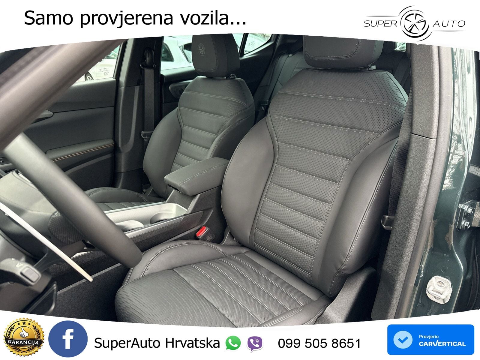 Alfa Romeo Tonale 1.5 VGT (174 KS) Hybrid TCT LED+ACC
