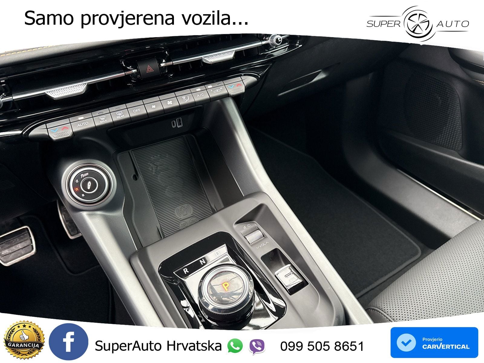 Alfa Romeo Tonale 1.5 VGT (174 KS) Hybrid TCT LED+ACC