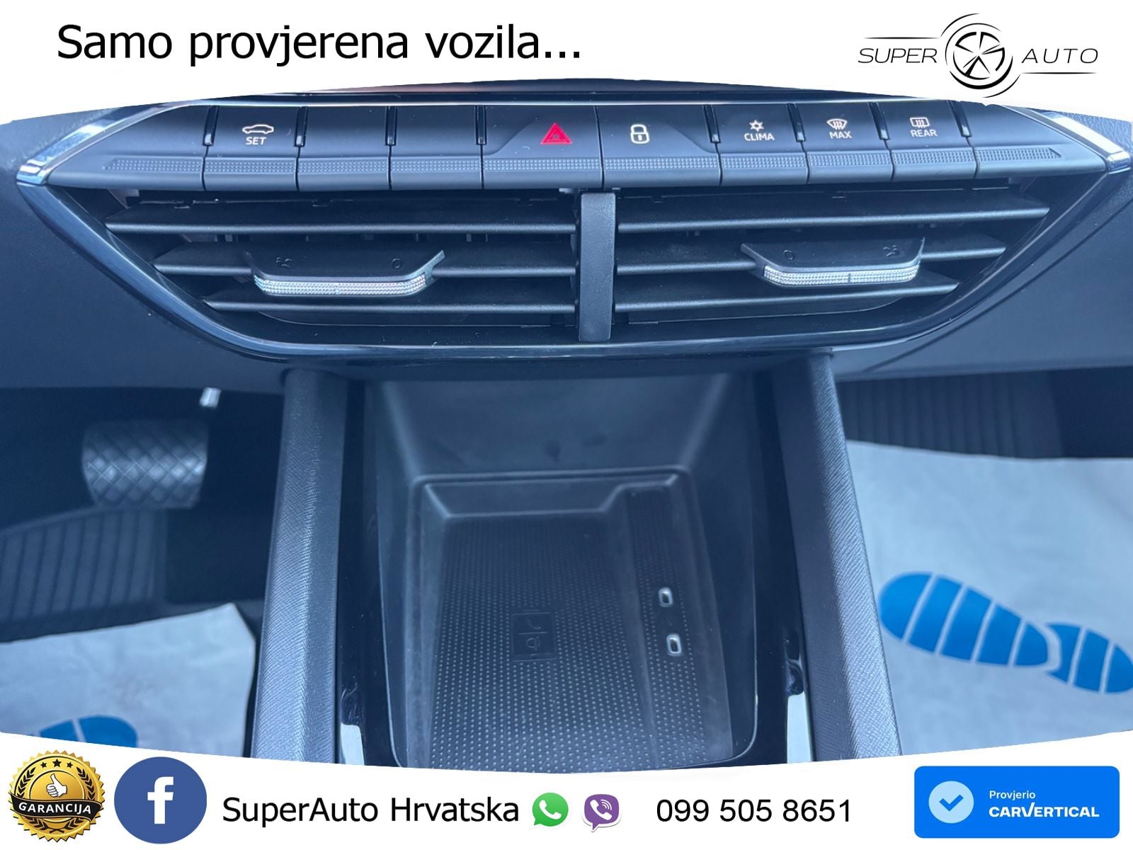 Škoda Octavia Combi 2.0 TDI (150 KS) 4x4 DSG